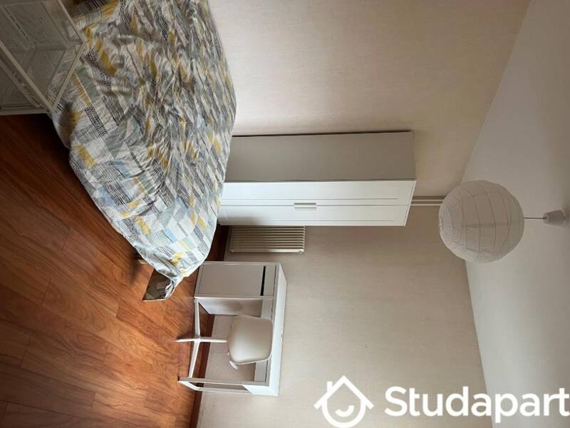 Affitto appartamento di 10 mq a CERGY