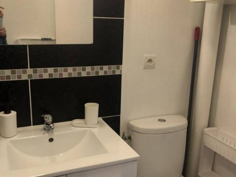 Appartamento in affitto di 30 mq a MELUN