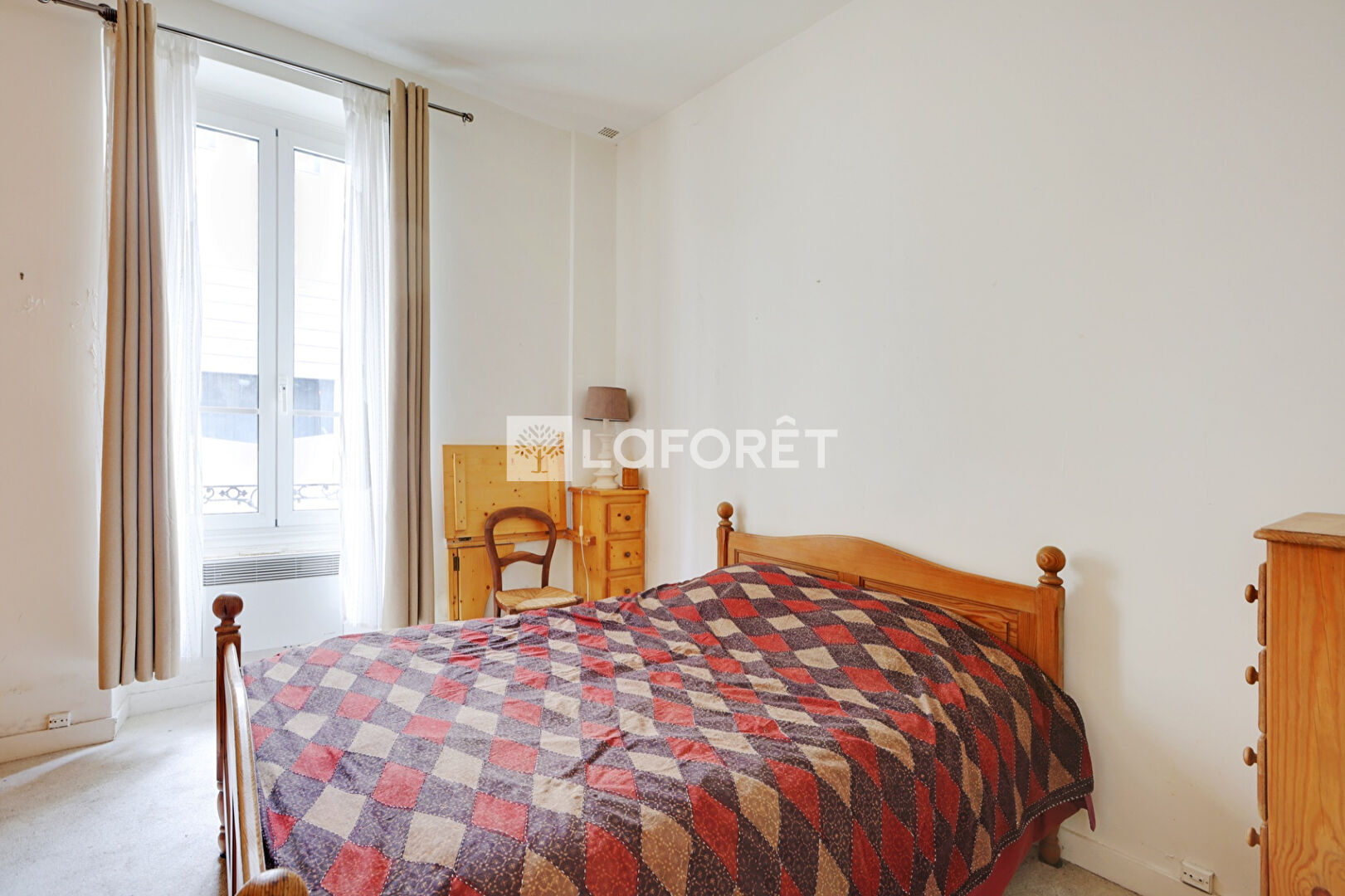 Vendita appartamento di 28 mq a PARIGI 14