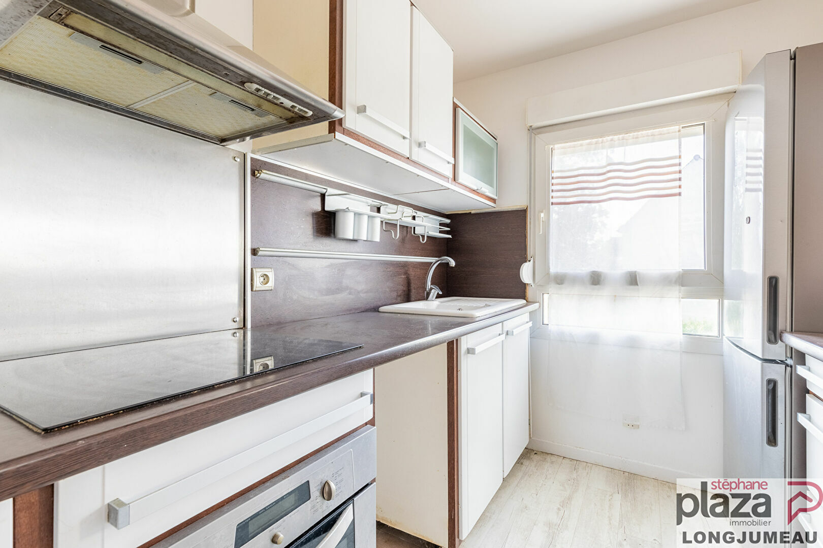 Vendita appartamento di 53 mq a Longjumeau