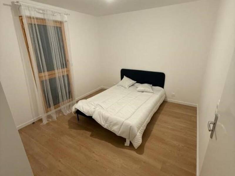 Affitto appartamento di 42 mq a NOISY LE GRAND