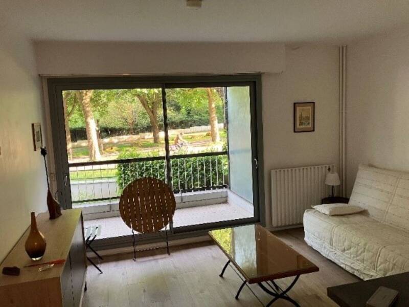 إيجار شقة بمساحة 22م² في سيو.