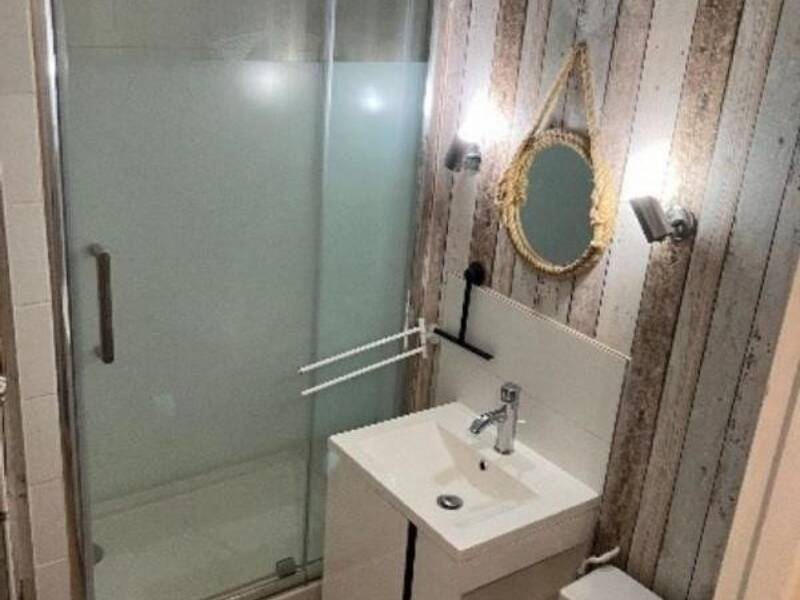 إيجار شقة بمساحة 22م² في سيو.