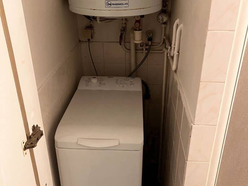 Appartamento in affitto di 22 mq a L'Hay-les-Roses