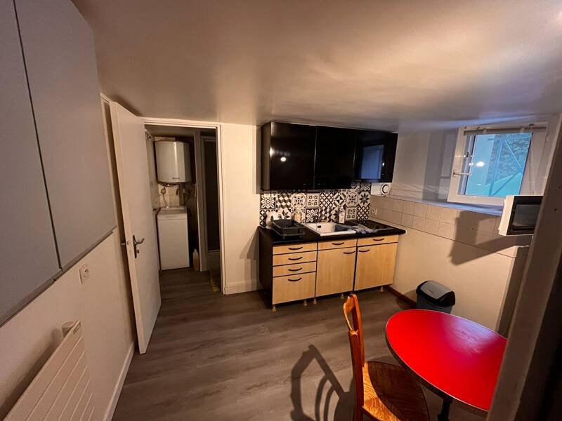 Appartamento in affitto di 22 mq a L'Hay-les-Roses