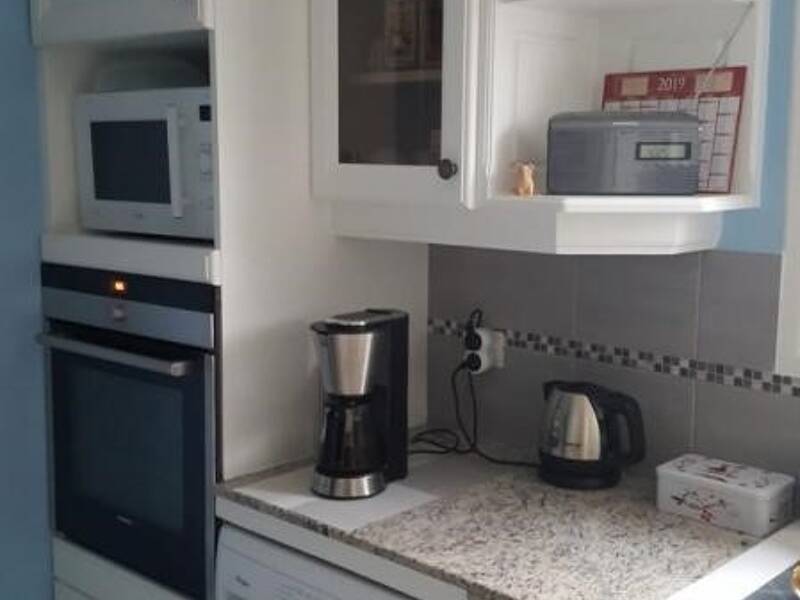 Affitto appartamento di 45 mq a JUVISY SUR ORGE