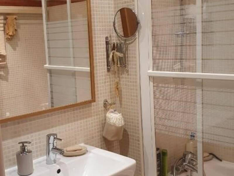 Affitto appartamento di 45 mq a JUVISY SUR ORGE