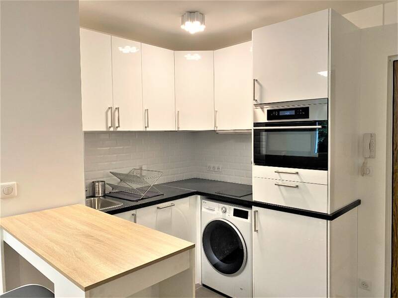 إيجار شقة بمساحة 30م² في سورسن