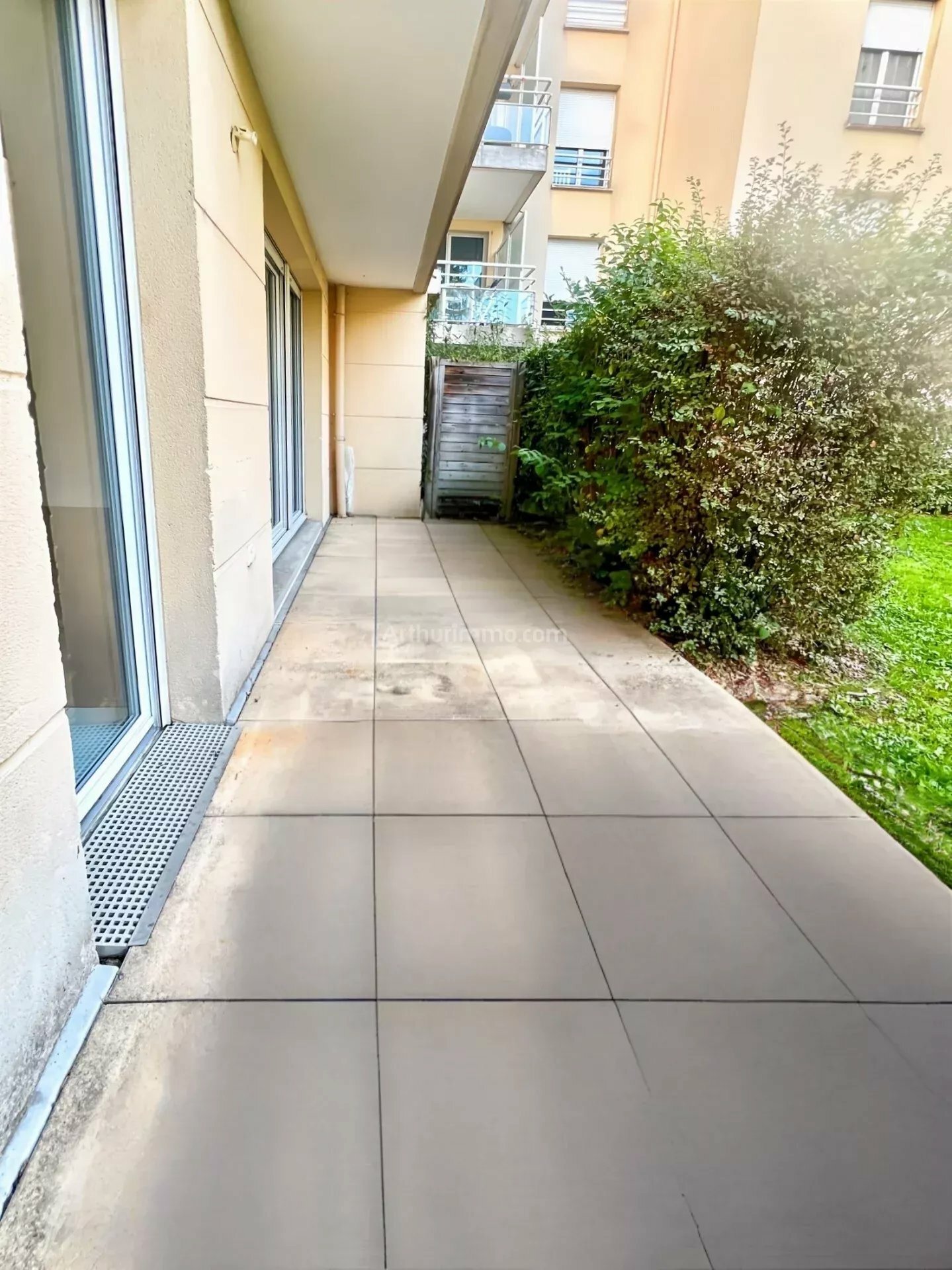 ESCLUSIVITÀ ARTHURIMMO.COM. APPARTAMENTO 3 LOCALI PIANO TERRA CON POSTO AUTO NELL'INTERNO.