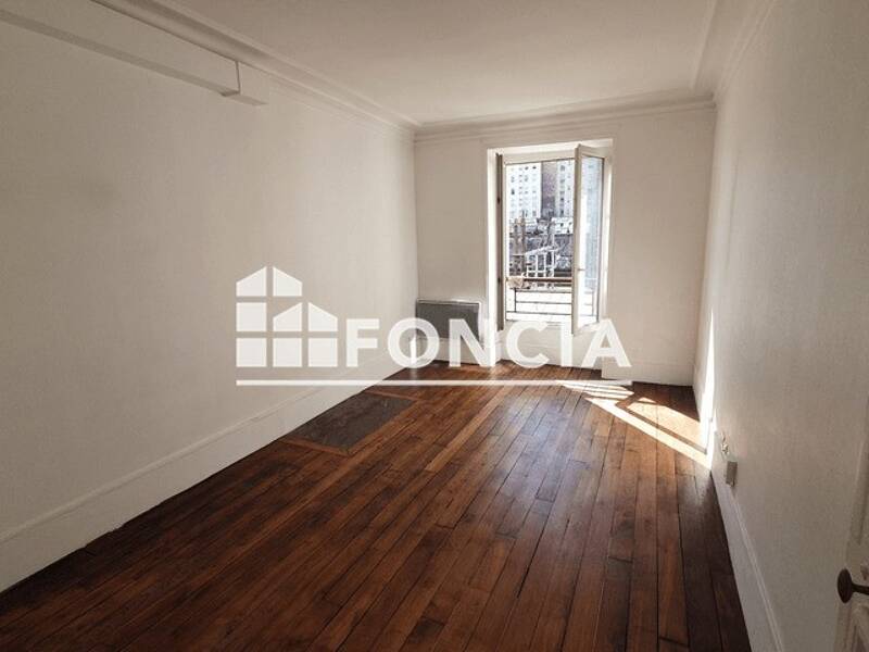 Appartamento 20mq con angolo cottura Paris 18 disponibile ora