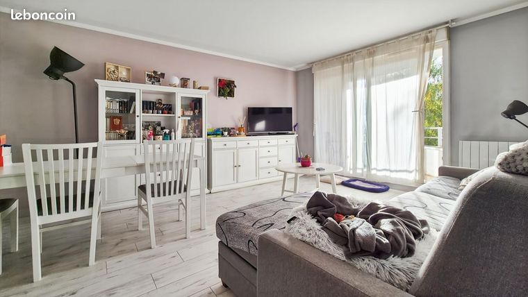 Appartamento monolocale di 33 mq
