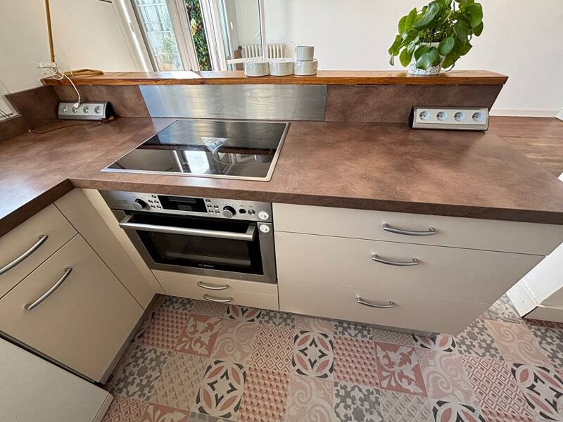 Affitto appartamento di 54mq a BOULOGNE BILLANCOURT