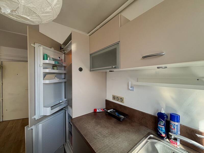 Affitto appartamento di 54mq a BOULOGNE BILLANCOURT