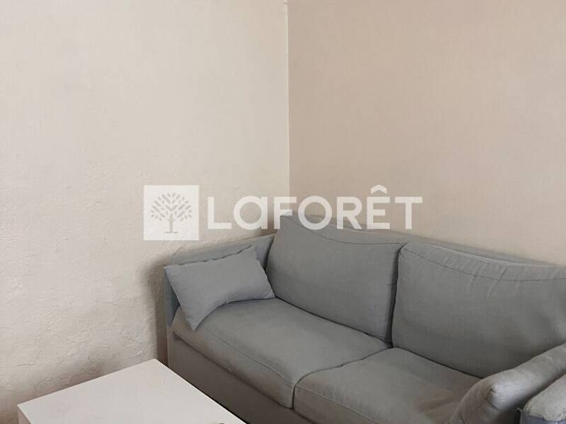Affitto appartamento di 36mq a PARIGI 17