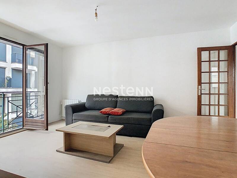 Affitto appartamento di 66 mq a ISSY LES MOULINEAUX