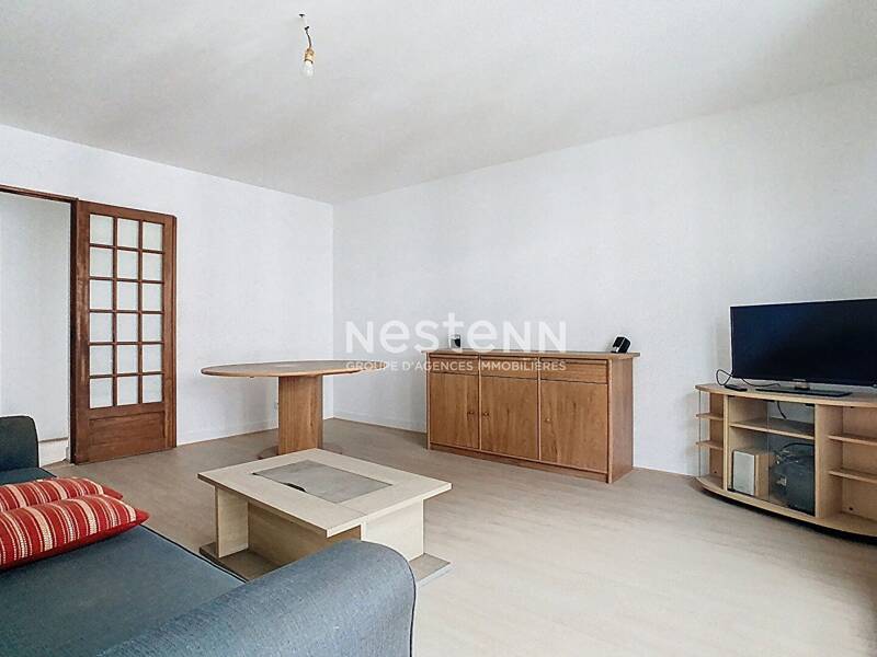 Affitto appartamento di 66 mq a ISSY LES MOULINEAUX
