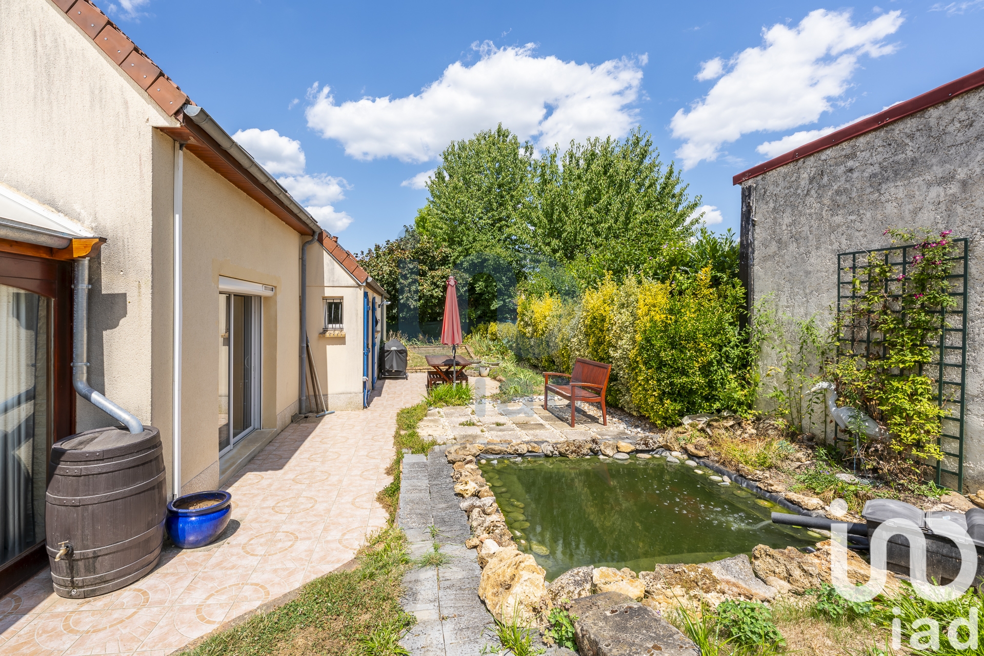Casa a Lieusaint (77127)