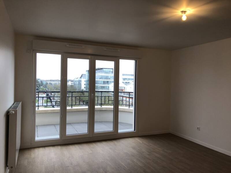 Appartamento 62mq 3 locali con balcone Clamart 92140