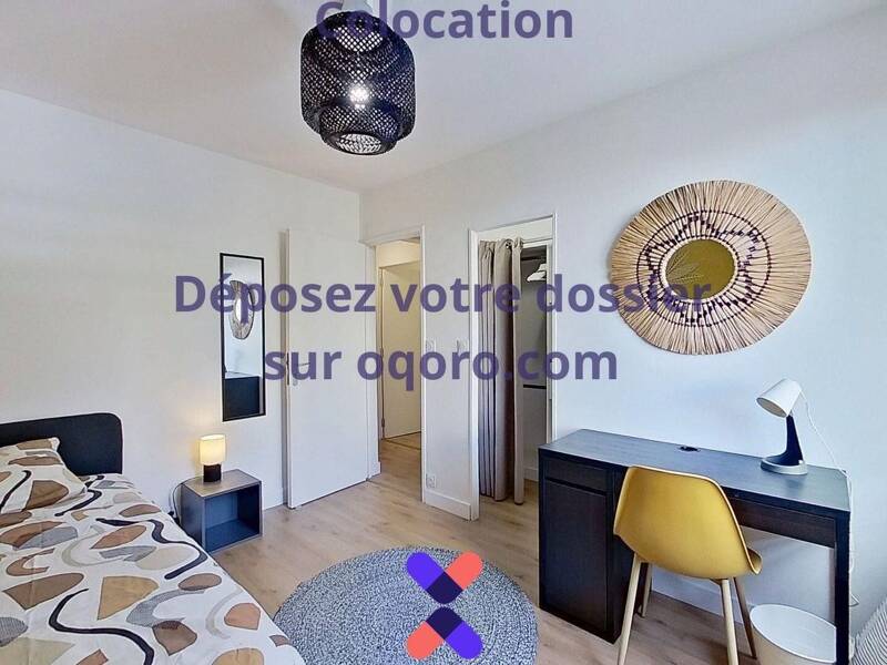 Affitto appartamento di 75 mq a ROUEN