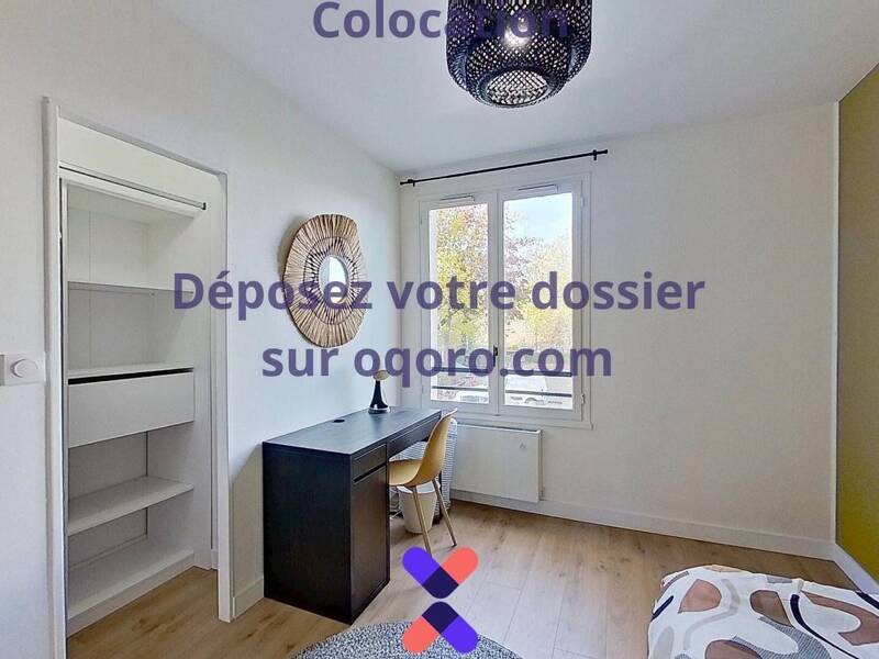 Affitto appartamento di 75 mq a ROUEN