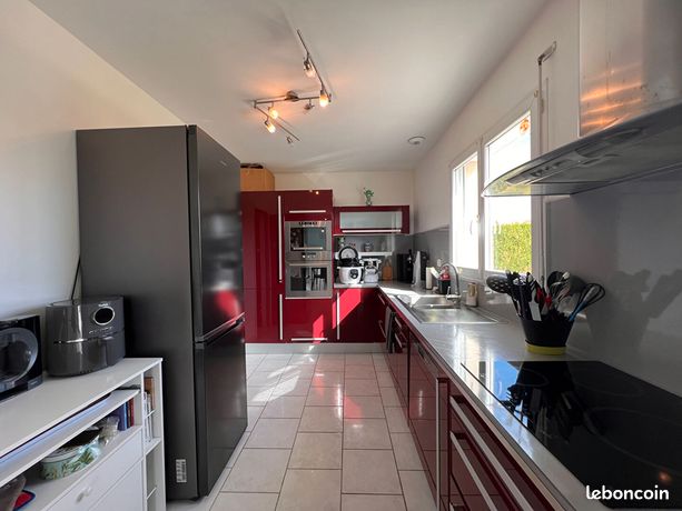 Casa 4 locali 99 mq