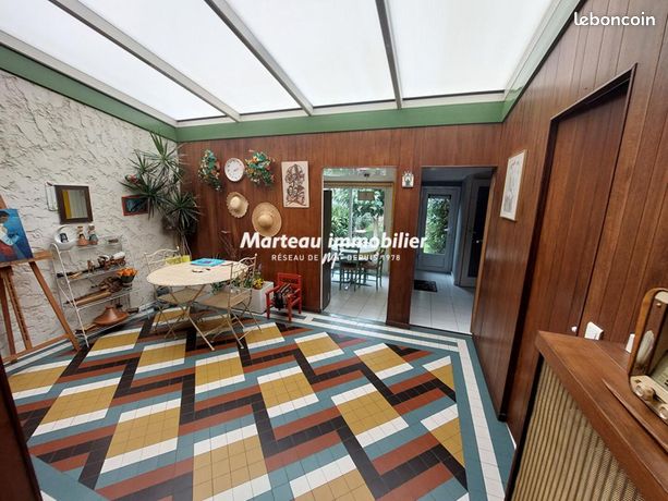Casa 5 locali 127 mq