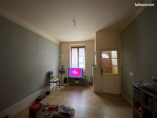 4-room house 82 sqm
