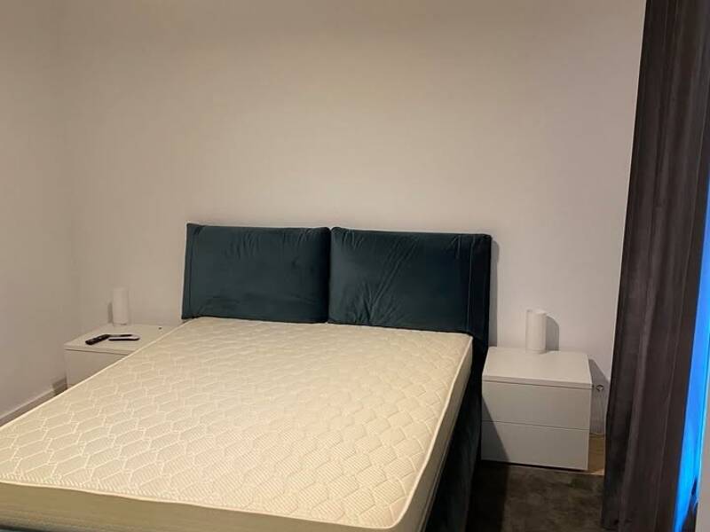 Furnished 3-Room Apartment 70 sqm for Rent in CERGY 95000