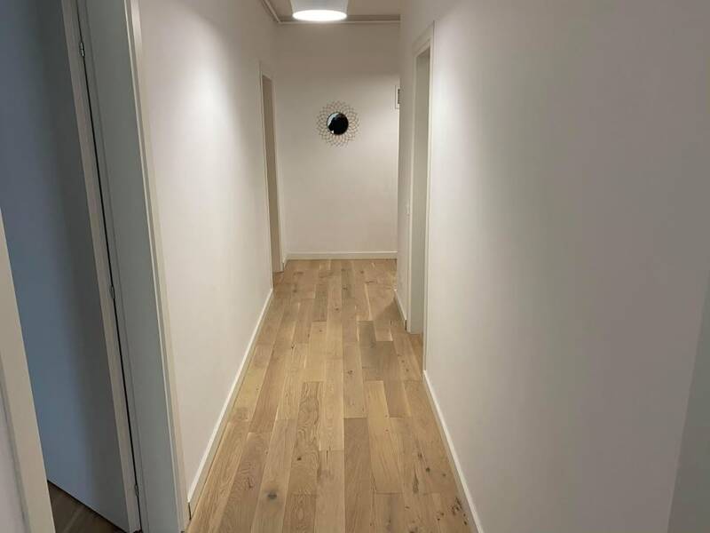 Affitto appartamento di 70 mq a LEVALLOIS PERRET