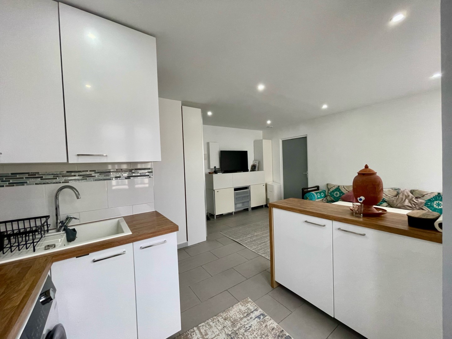 Vendita appartamento di 50mq a DRANCY