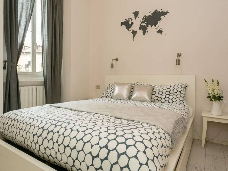 Affitto appartamento di 38 mq a NANTERRE
