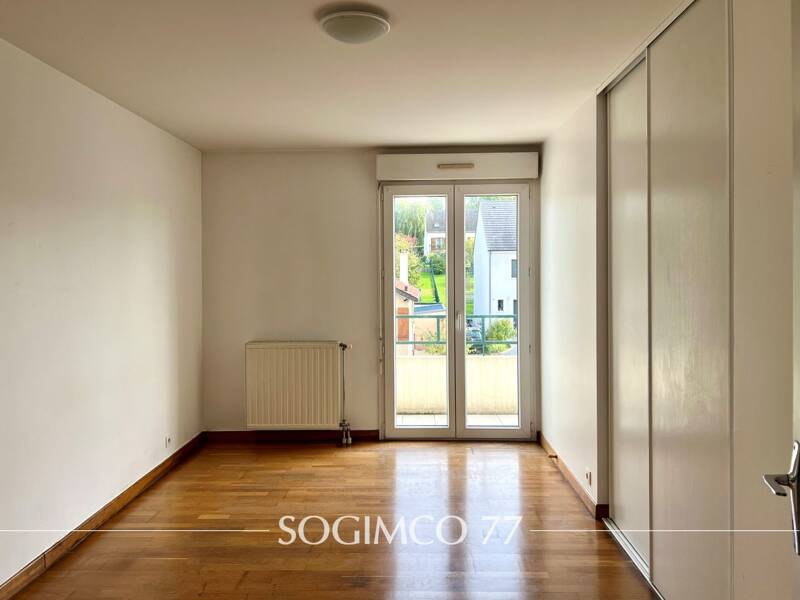 Location appartement de 147m2 à LAGNY SUR MARNE