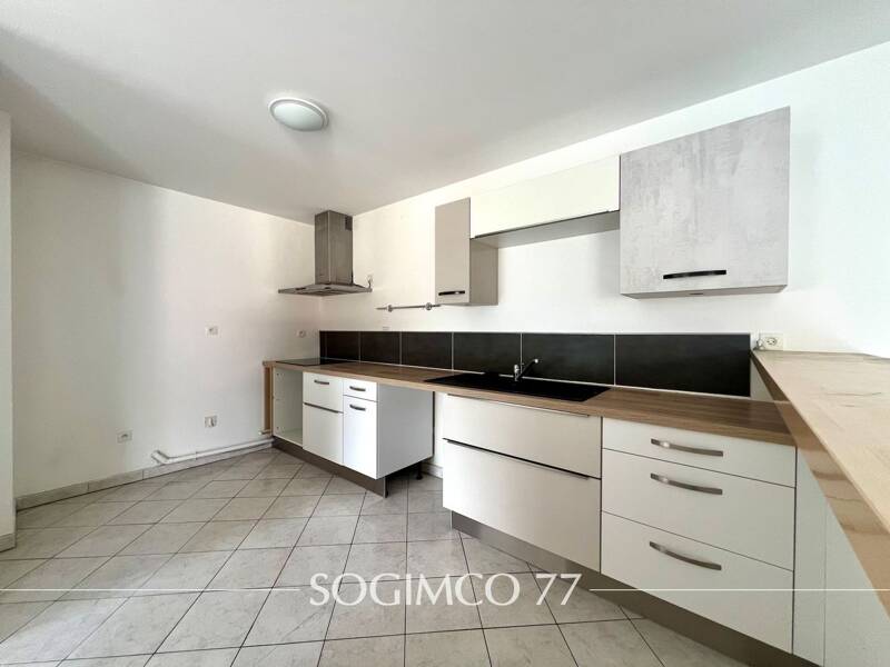 Location appartement de 147m2 à LAGNY SUR MARNE