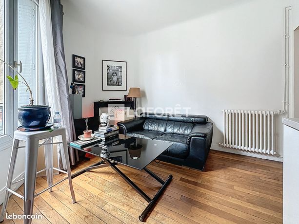 Appartamento di 2 locali a Champigny-sur-Marne (94500)