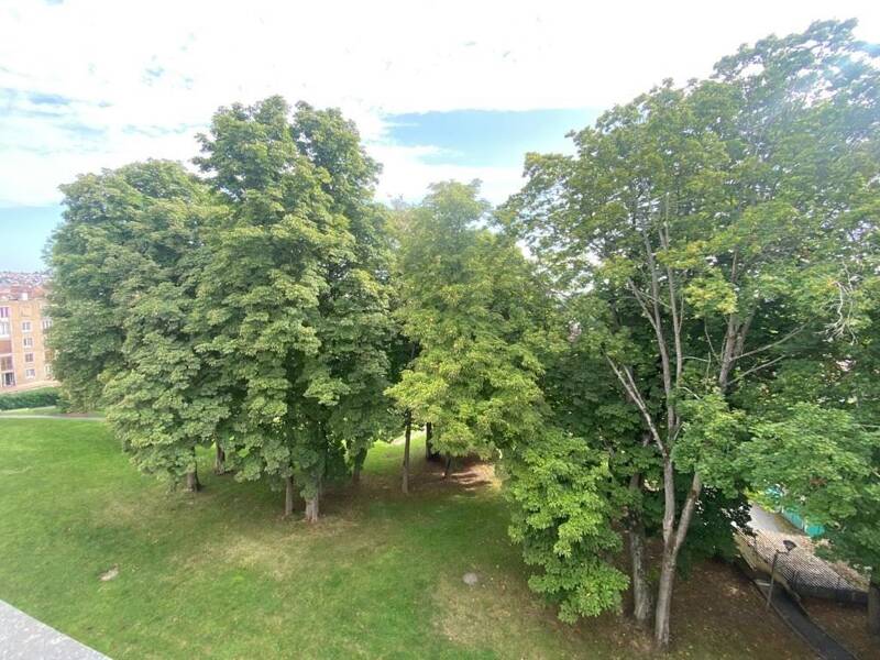 Location appartement de 64m2 à VIRY CHATILLON