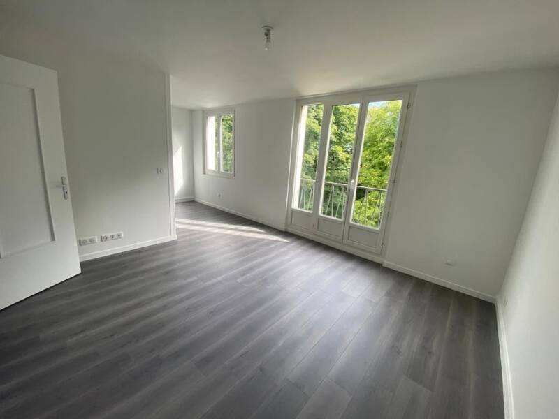 Location appartement de 64m2 à VIRY CHATILLON