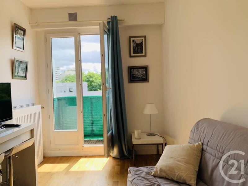 Affitto appartamento di 20mq a PARIGI 15