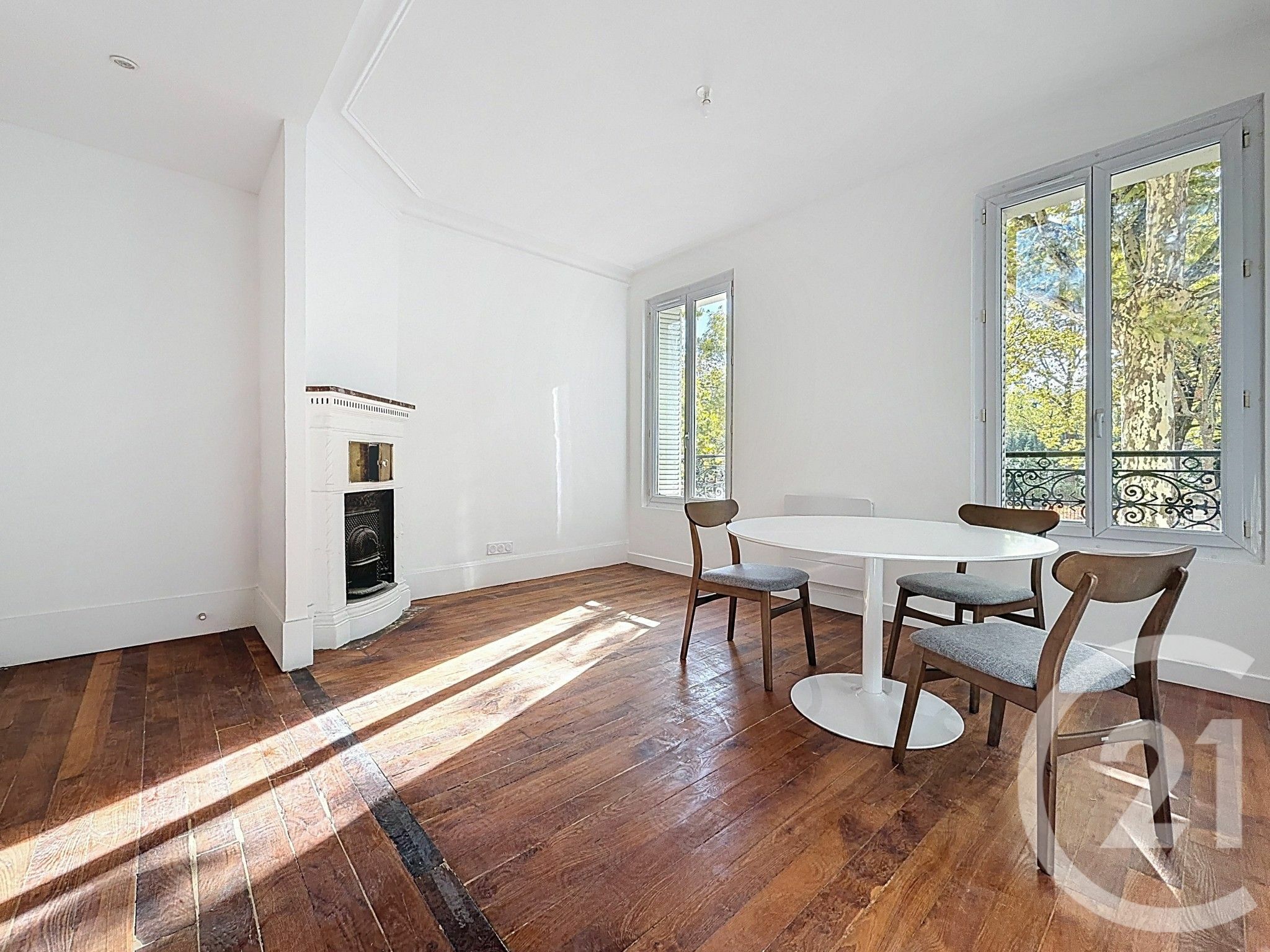 Location appartement de 44m2 à BOULOGNE BILLANCOURT