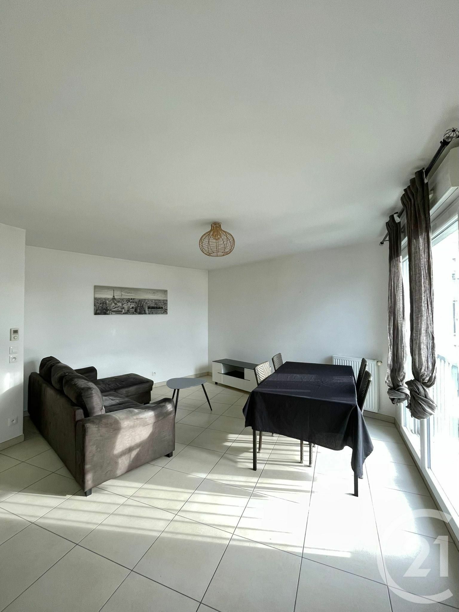 Location appartement de 69m2 à VIGNEUX SUR SEINE