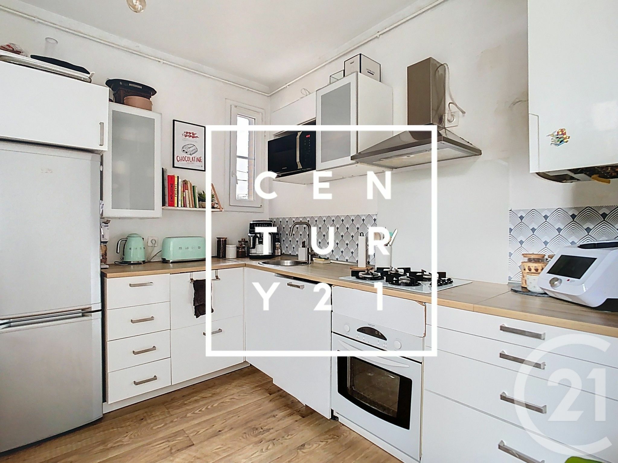 Vendita appartamento di 49 mq a MEUDON