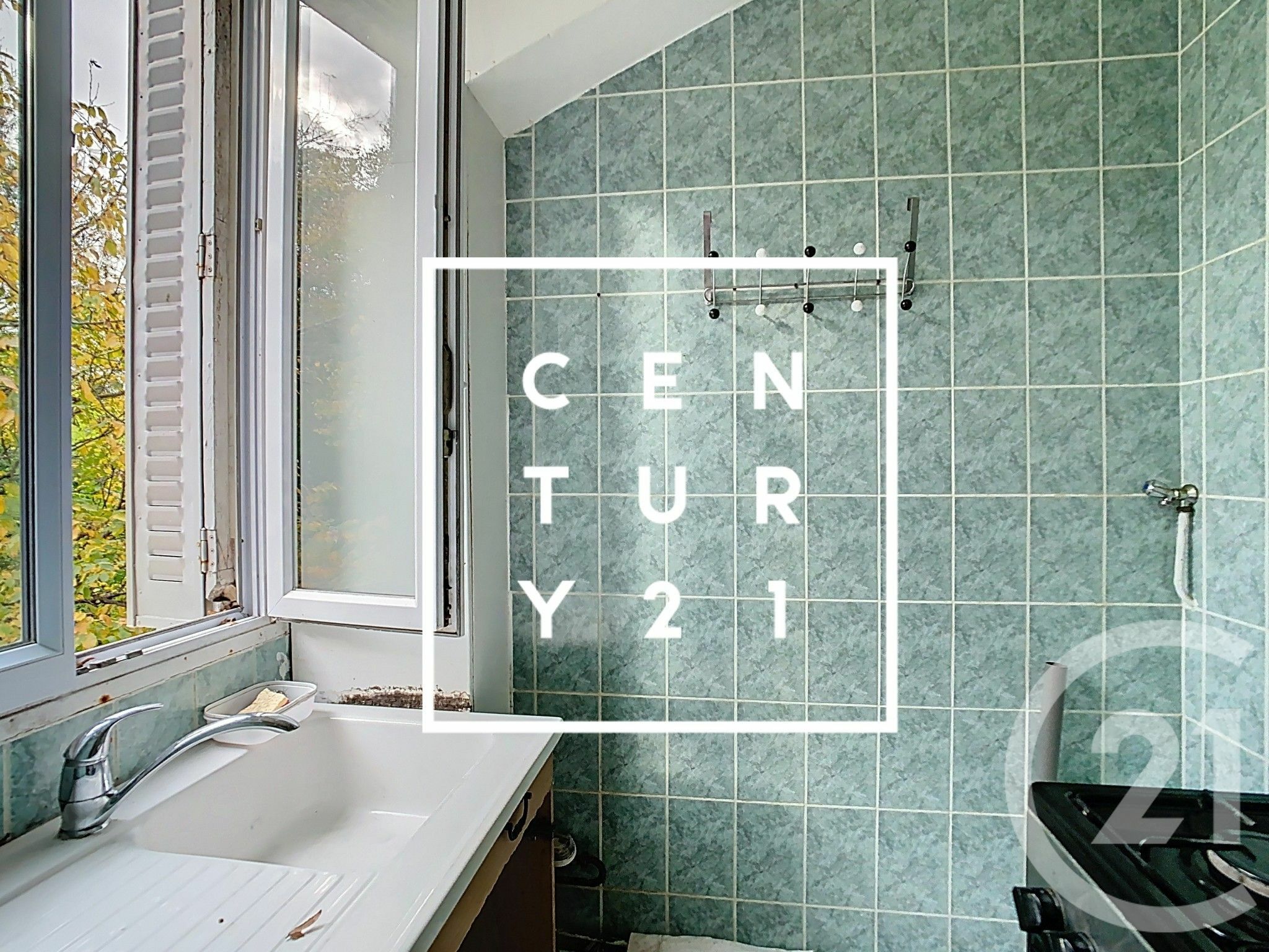 Vendita appartamento di 27 mq a Meudon