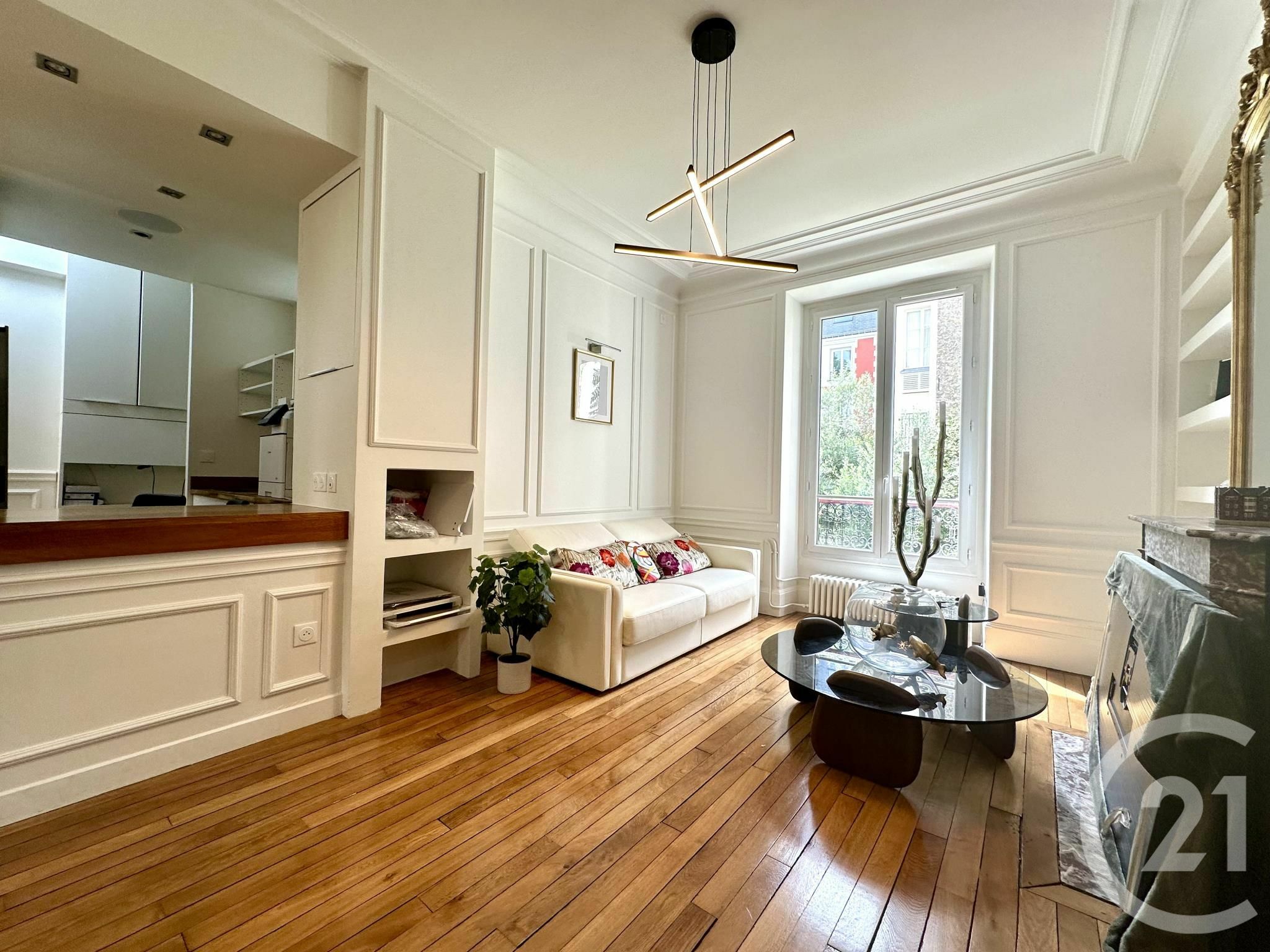 Vendita appartamento di 70 mq a NEUILLY SUR SEINE