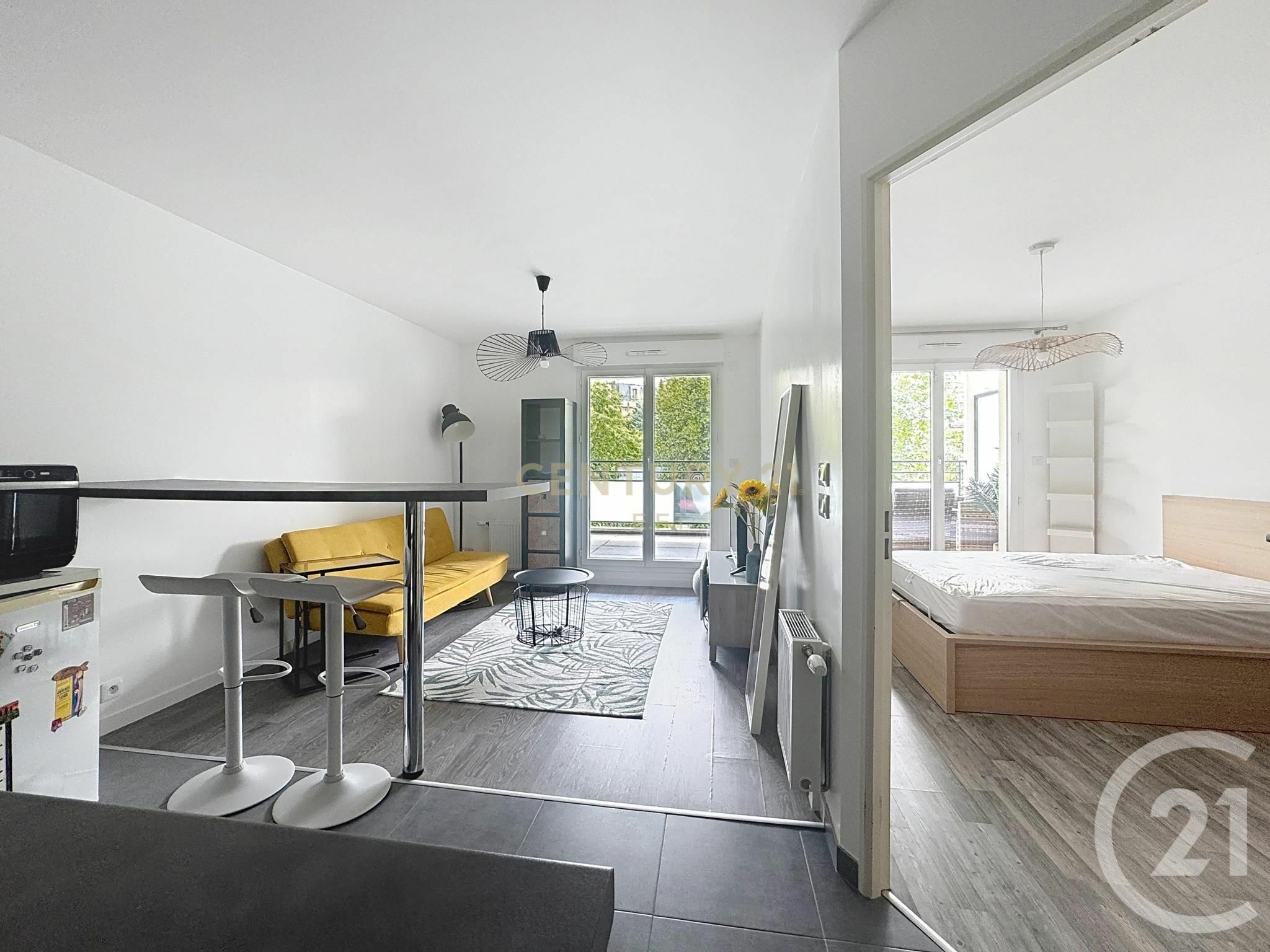 Vendita appartamento di 36 mq a NOISY LE GRAND