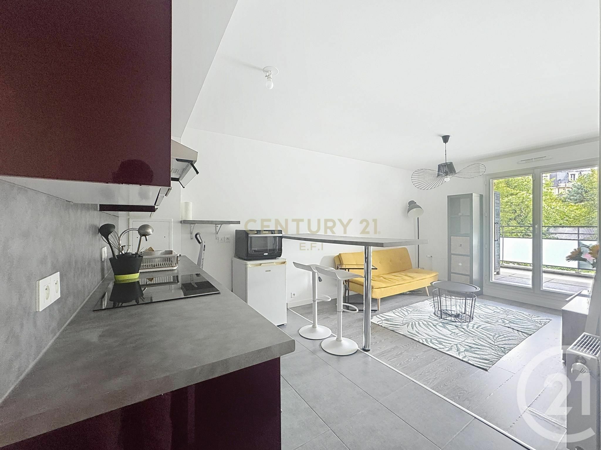 Vendita appartamento di 36 mq a NOISY LE GRAND