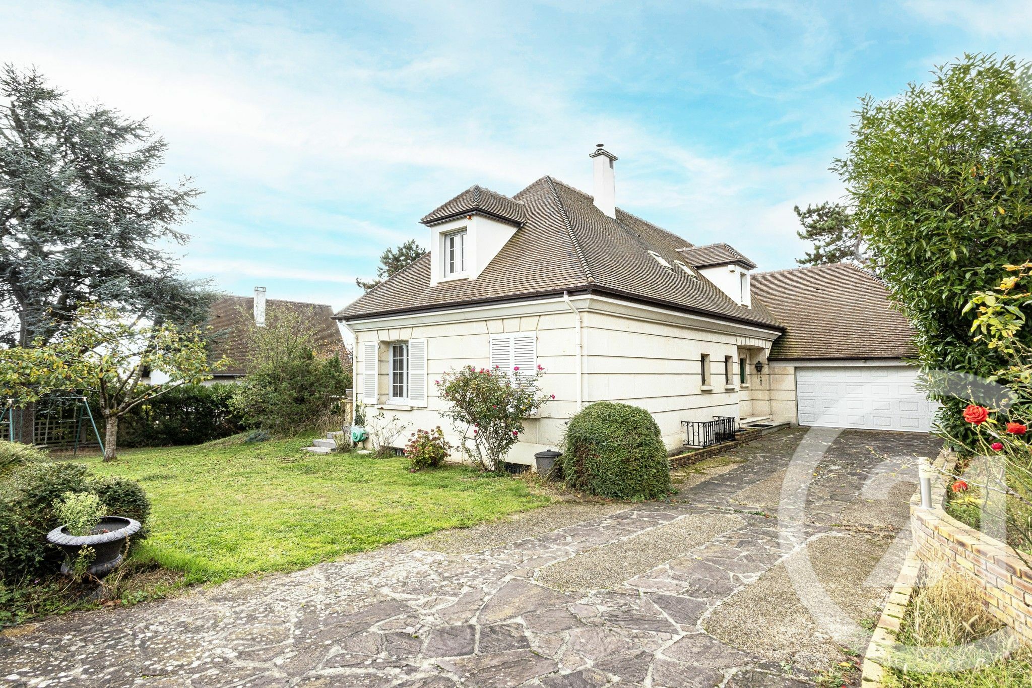 Vendita villa di 263 mq a ARGENTEUIL
