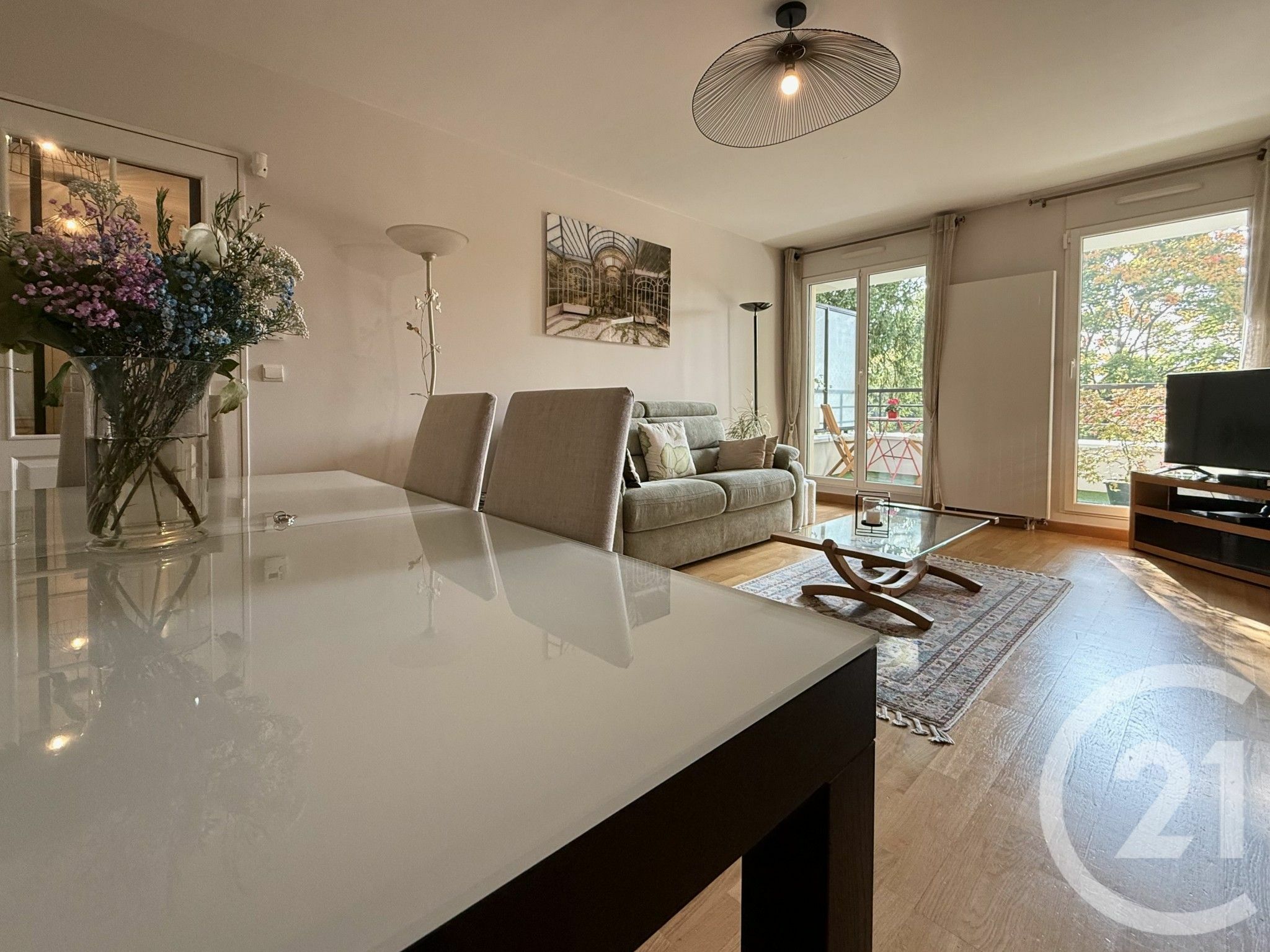 Vendita appartamento di 68 mq a SAINT GERMAIN EN LAYE