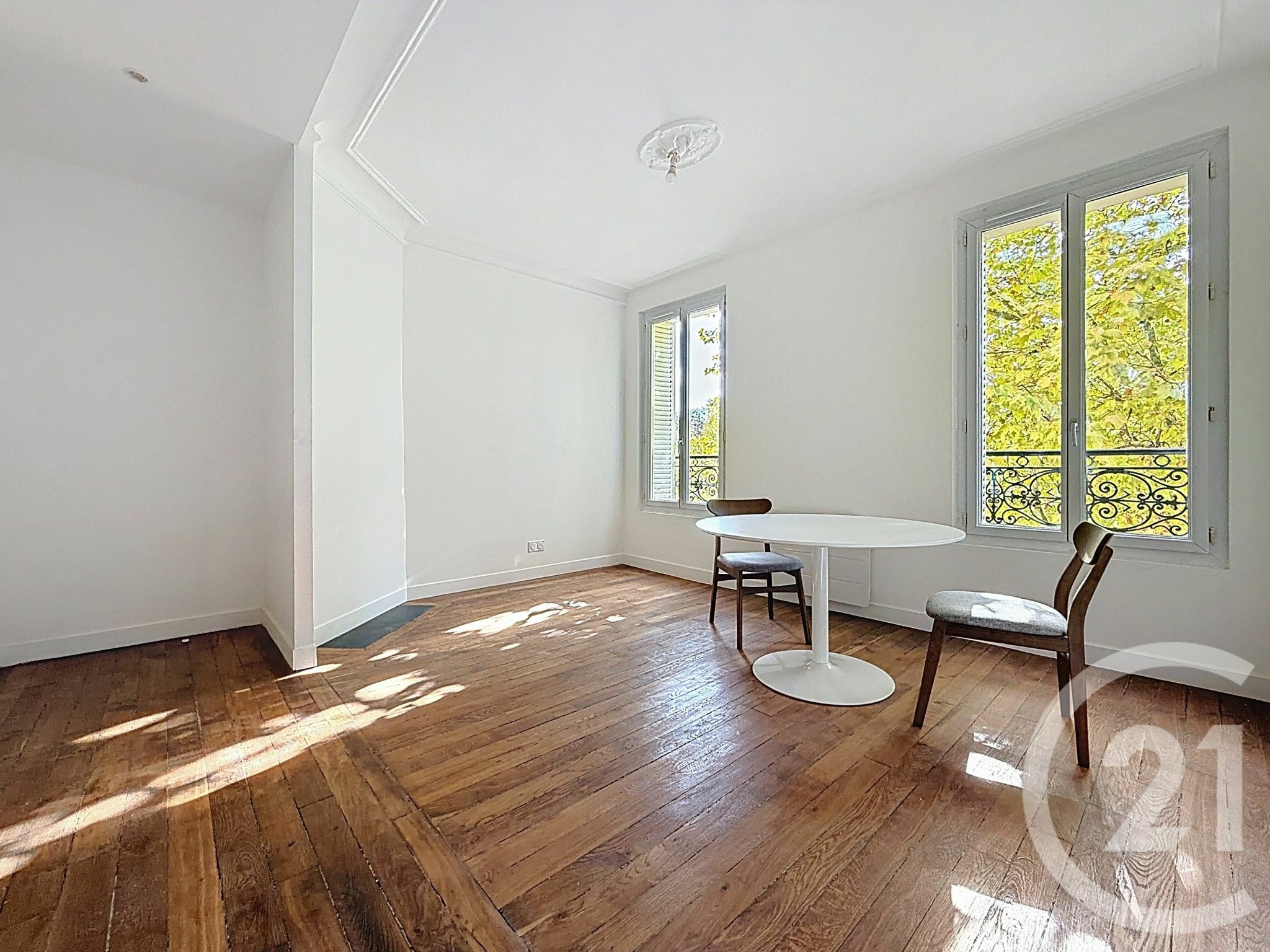 Location appartement de 44m2 à BOULOGNE BILLANCOURT