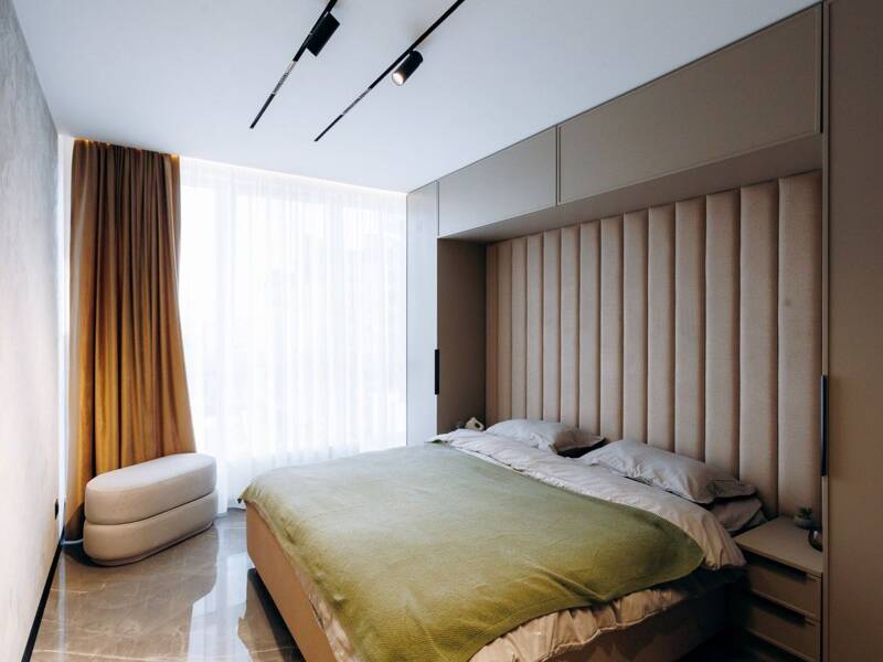 Location appartement de 68m2 à NEUILLY SUR SEINE