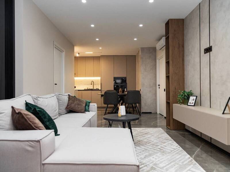 Location appartement de 68m2 à NEUILLY SUR SEINE