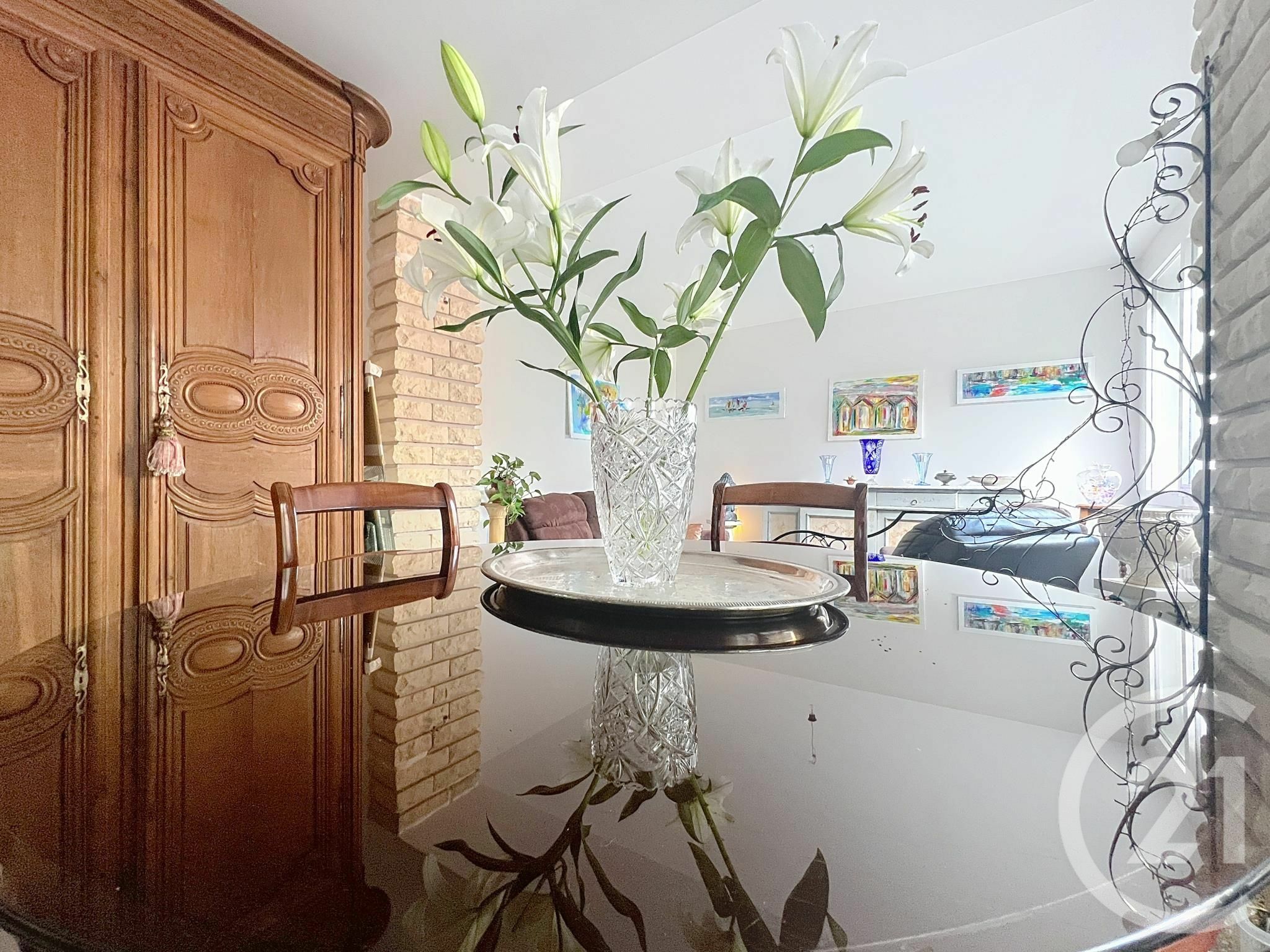 Vente maison de 85m2 à HOUILLES